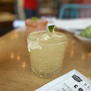 Cadillac Margarita