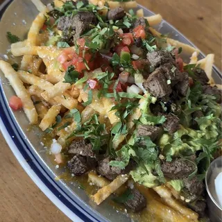 Carne Asada Fries