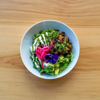 Carnitas Bowl