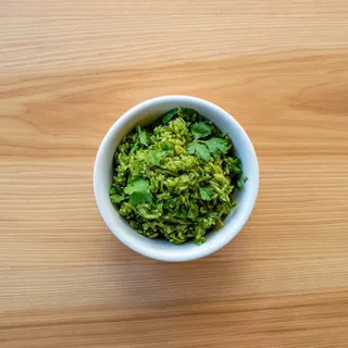 Herbed Rice