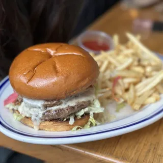 Fries