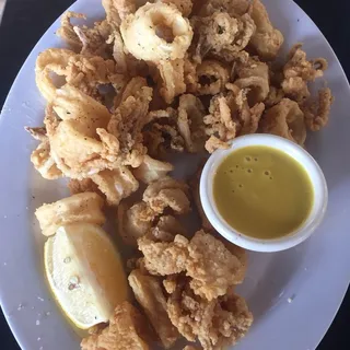 Calamari
