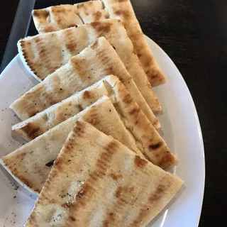 Pita Bread
