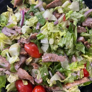 Gyro Salad