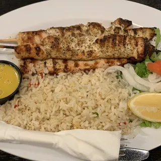 Mediterranean