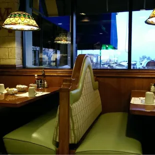 interior, sushi and sashimi