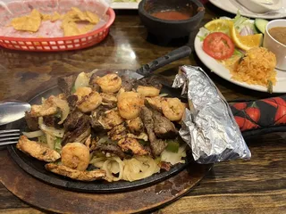 Mariscos Lindo Nayarit