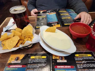 Casa Mexico Grill & Cantina