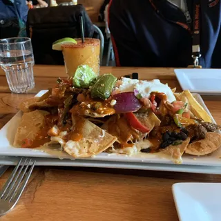 Nachos