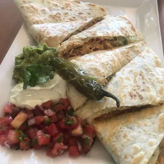 Quesadilla