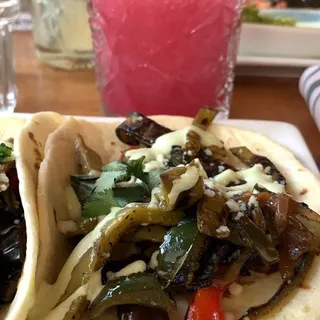 Cactus Tacos