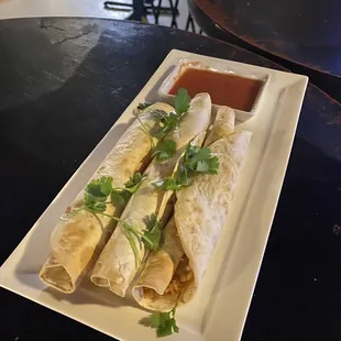 food, burritos and wraps