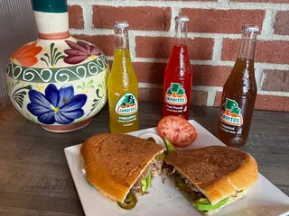 El Molcajete Mexican Restaurant