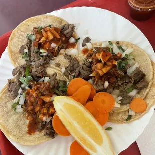 Carne Asada
