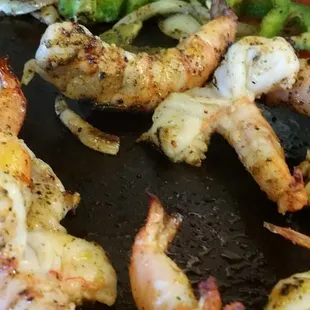Fajitas