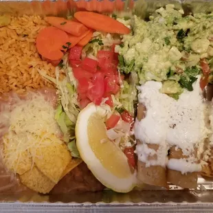 Flautas