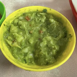 Guacamole