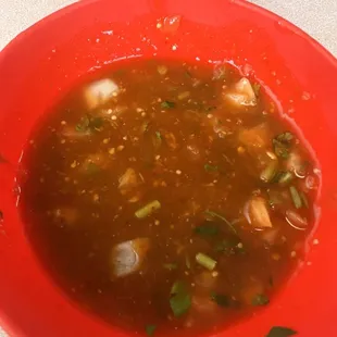 chowder, soups and chowder, soup, food