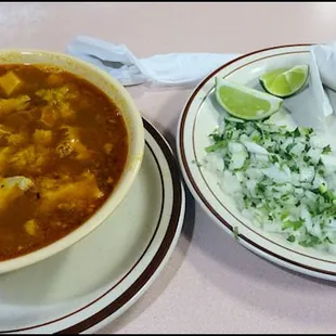 Menudo
