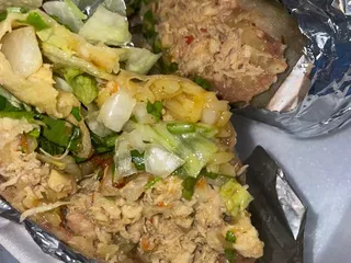 Tacos La Huerta Jalisco