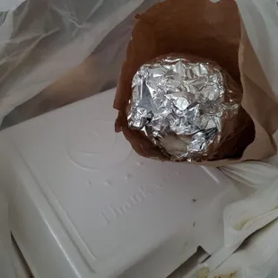 Super burrito #2