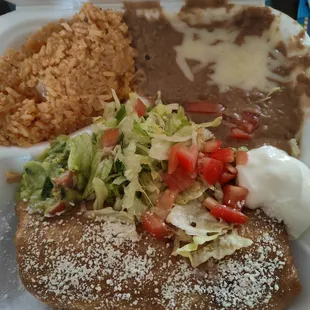 Chimichanga