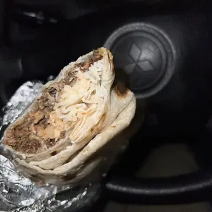 Super Burrito