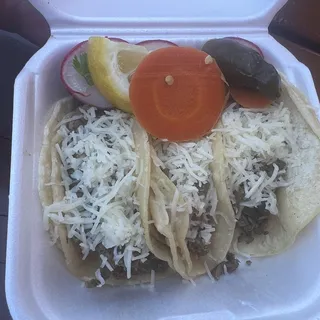 Tacos