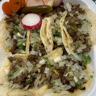 Parks by Sherwood mall and its solid for the price.