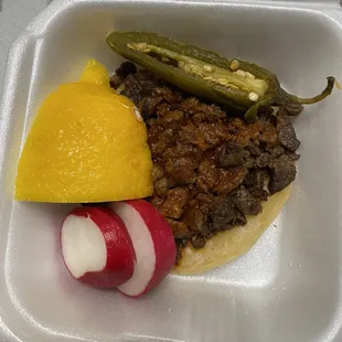 Carne Asada Tacos