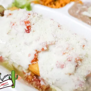 food, pasta, pasta dish