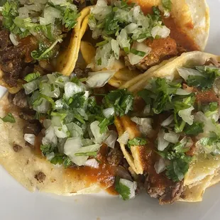 food, tacos