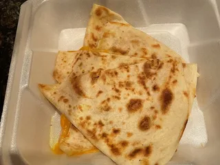 Sahuaro's Taco Shop