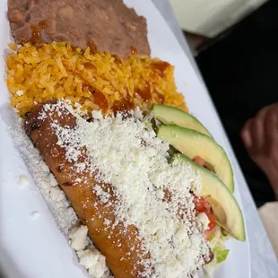 Flautas