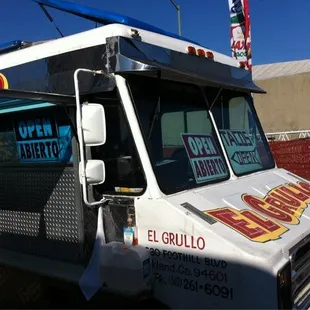 Best Tacos in town