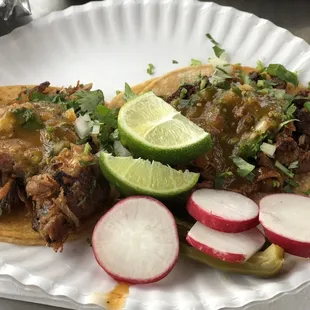 food, tacos