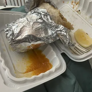 Super Burrito