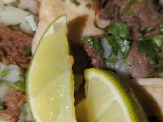 Taqueria El Jalisquillo