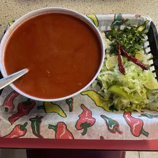 Pozole
