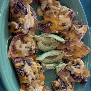 Nachos!