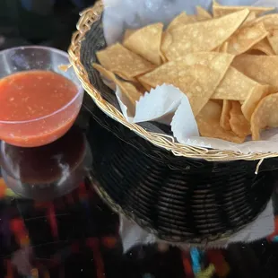Free chips