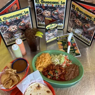 burritos and wraps, food