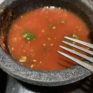 Salsa