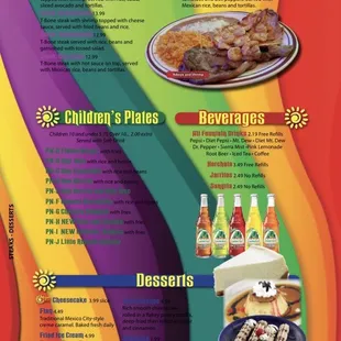 burritos and wraps
