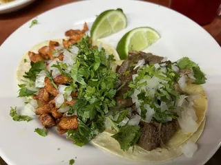 Speedy Taco