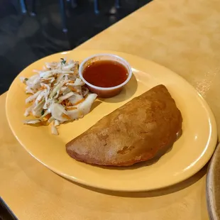 Empanada!