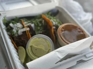 Panaderia Ecuatoriana