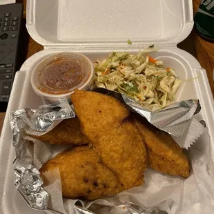 Empanadas