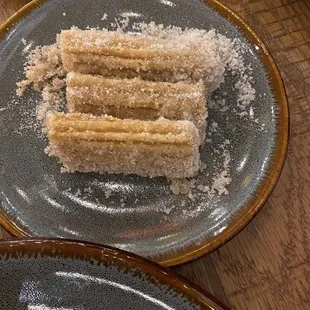 Churros