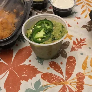 Guacamole